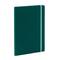 Fabriano&#xAE; Ispira A5 Lined Hardcover Notebook